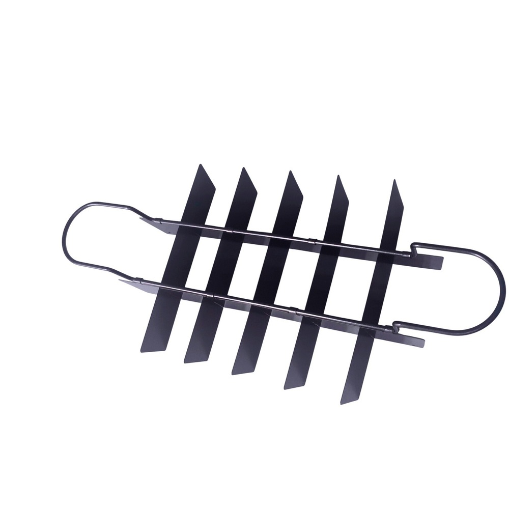 Black Brownie Pan Divider